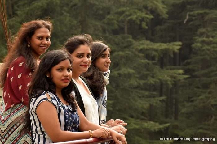 Kasol trip