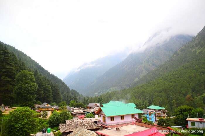 trip to Kasol