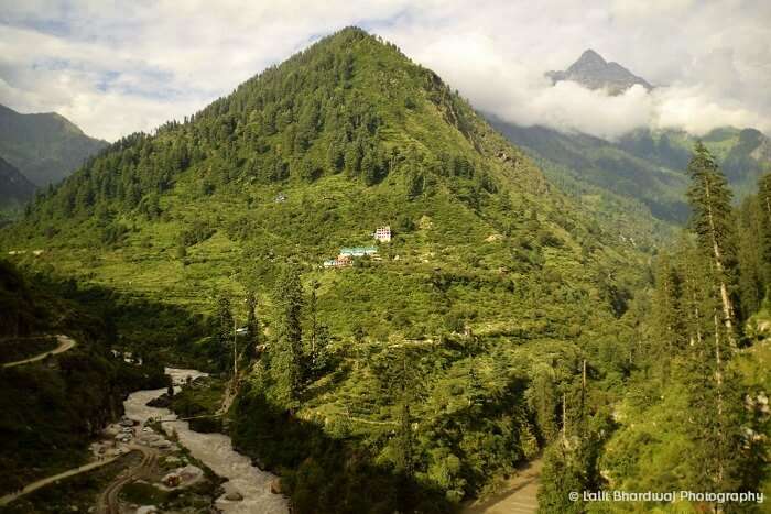 Kasol trip