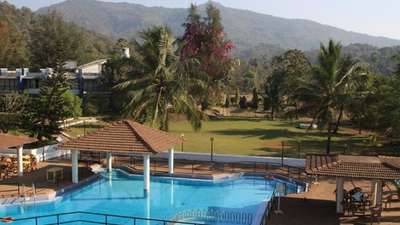 Palm Paradise Resort Badlapur, Travelvlog, Best Resort near Mumbai