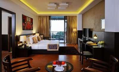 Best Hotels In Mcleodganj