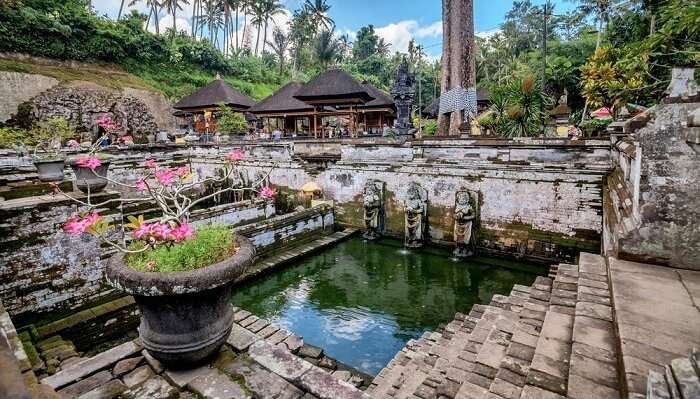 popular temples in bali