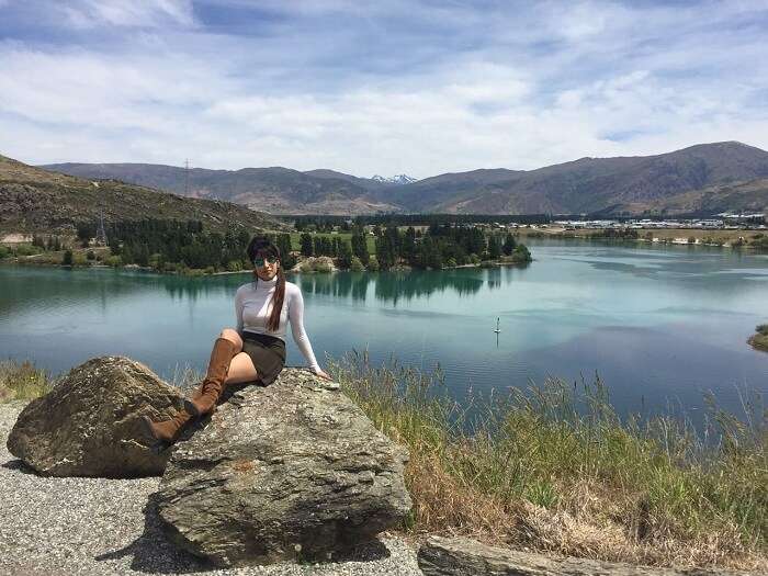 lakes of new zealand