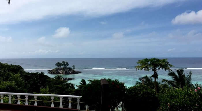 beautiful pictures of seychelles