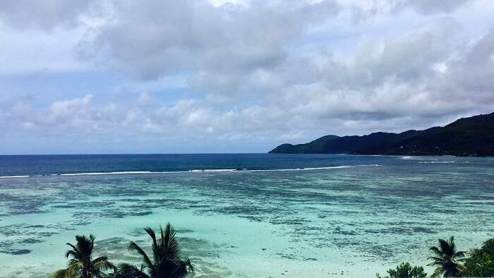 places to see in seychelles