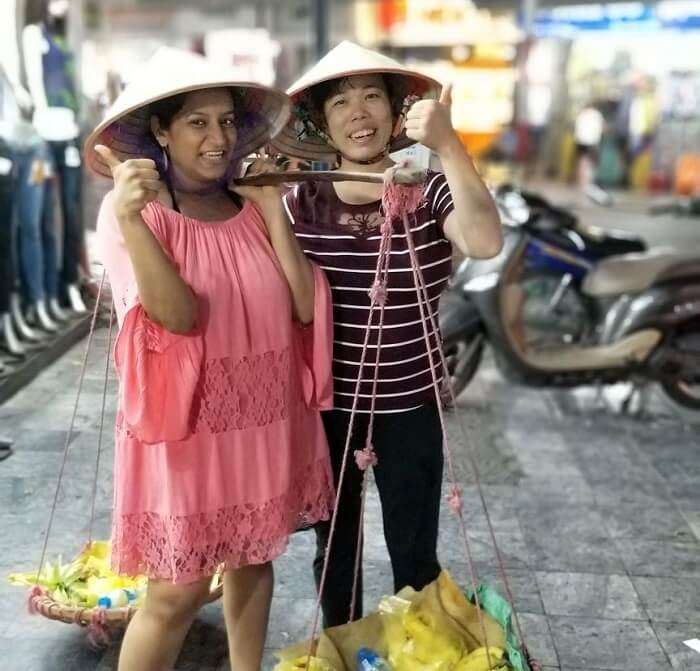 fruit market vietnam