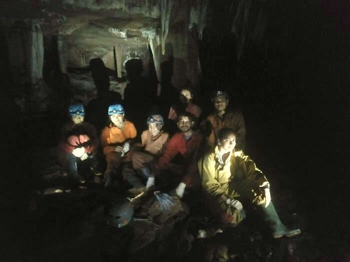 caves in meghalaya