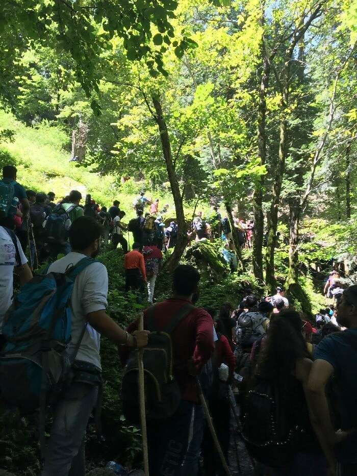 kheerganga landslide