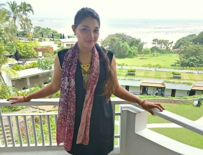 taj by vivanta in bentota