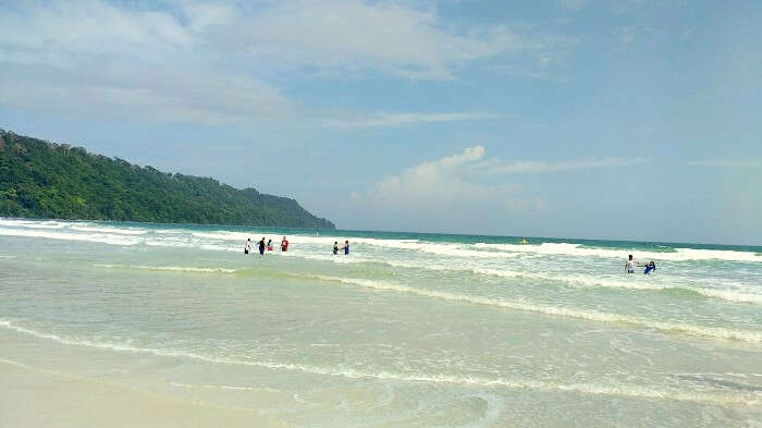 best beaches to visit in andaman