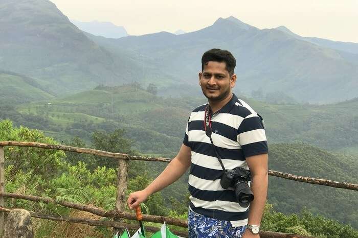 revan kerala blossom park munnar