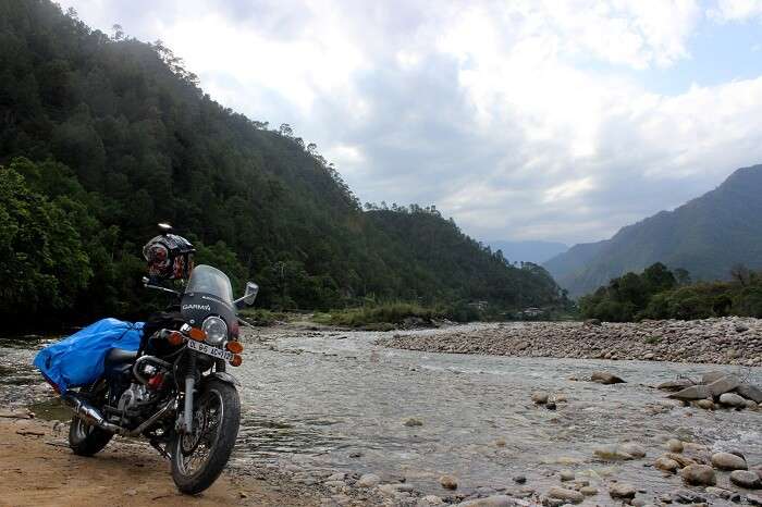 Punakha Bhutan