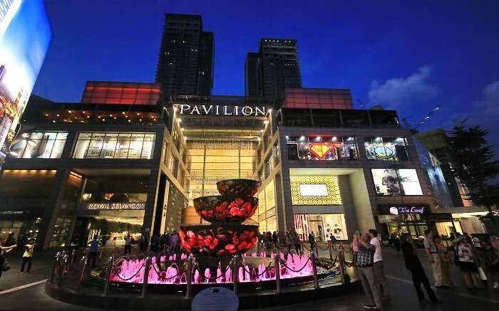 10 Best Places to Go Shopping in Kuala Lumpur - Where to Shop in