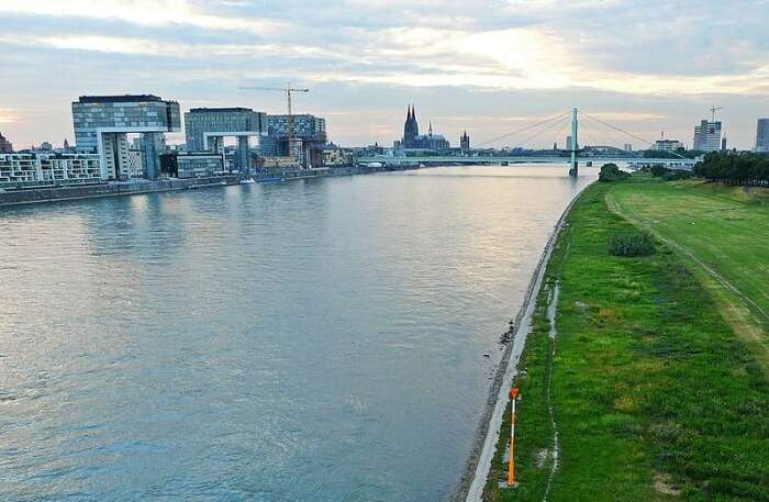 Rhine River