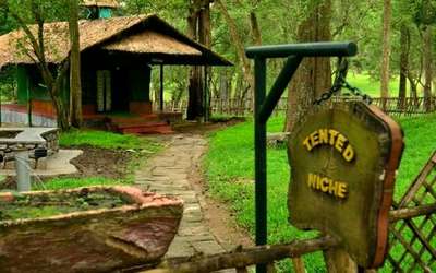 Liesure trip --- Bangalore - TopSlip - Parambikulam Forest