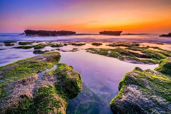 experience the delightful canggu beach bali