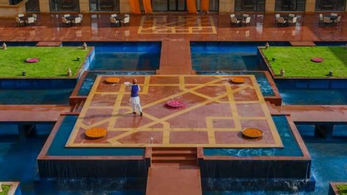 jaisalmer marriott resort and spa