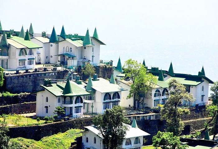 kamal cottages in mussoorie