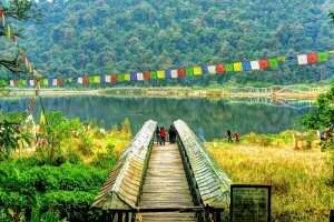 visit khecheopalri lake