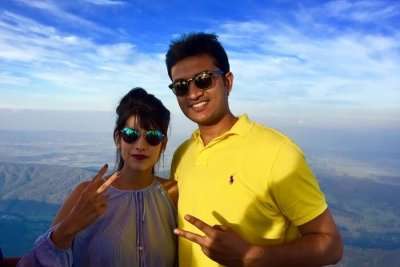 new zealand travelogue