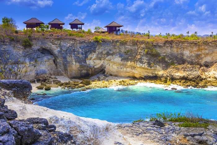 discover hidden paradise of Nusa Lembongan