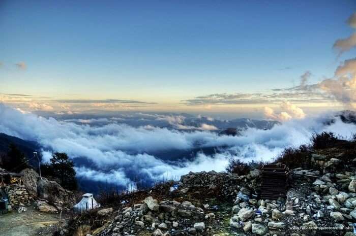 Churdhar, Himachal