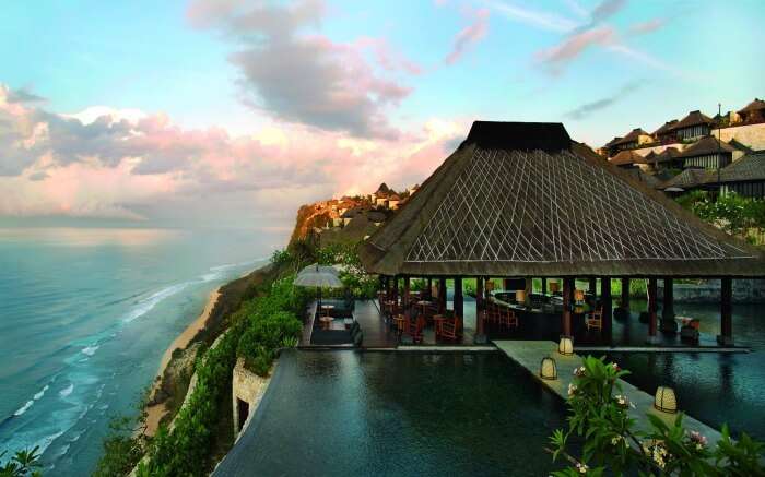 Canggu Resort Village, Bali: An Offbeat Hideout For Couples