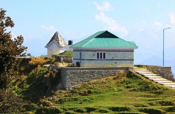 Best time to visit Hatu Peak