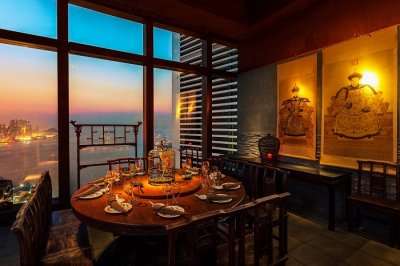 Hong Kong Restaurants