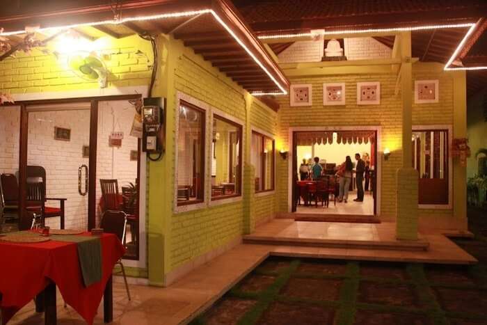 13 Indian Restaurants In Bali For Times You Crave Desi Food