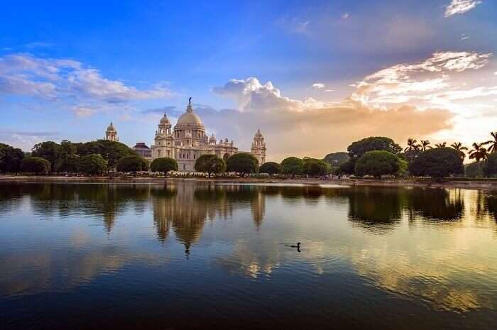 Kolkata