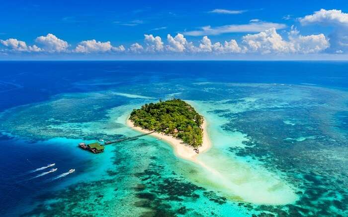 islands in malaysia