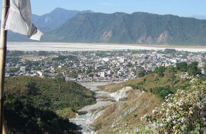 Phuentsholing