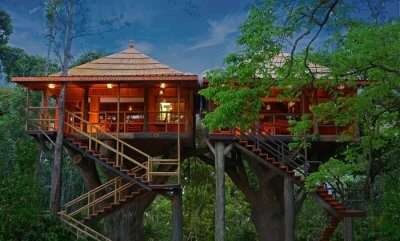 Rangerwood Machan Kerala