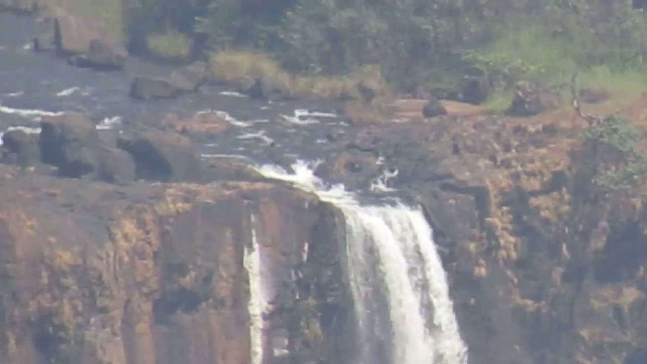 Sada Waterfalls
