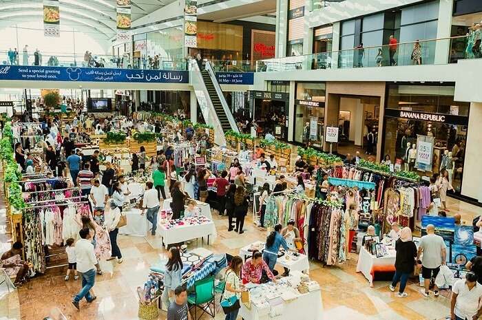 Dubai Shopping Festival Dsf 2020 Things To Do And Things To Buy