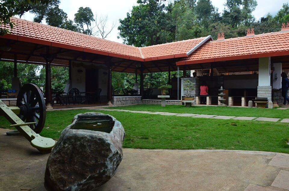 Thotadhahalli Homestay