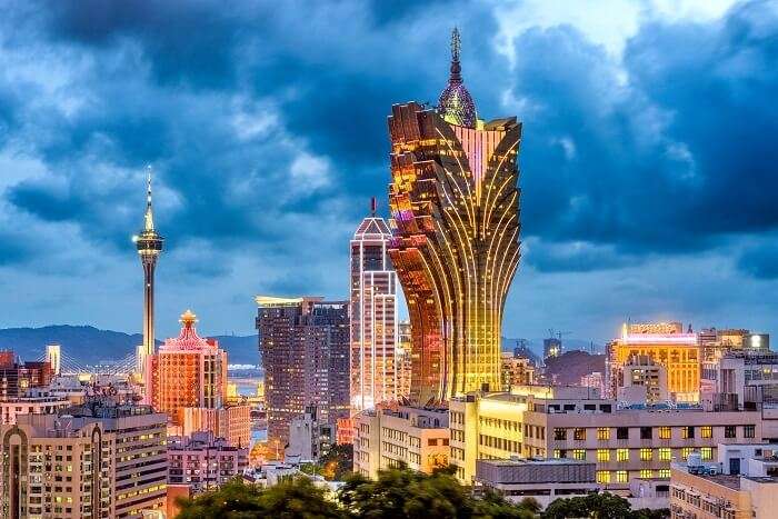 tour hongkong macau 2023