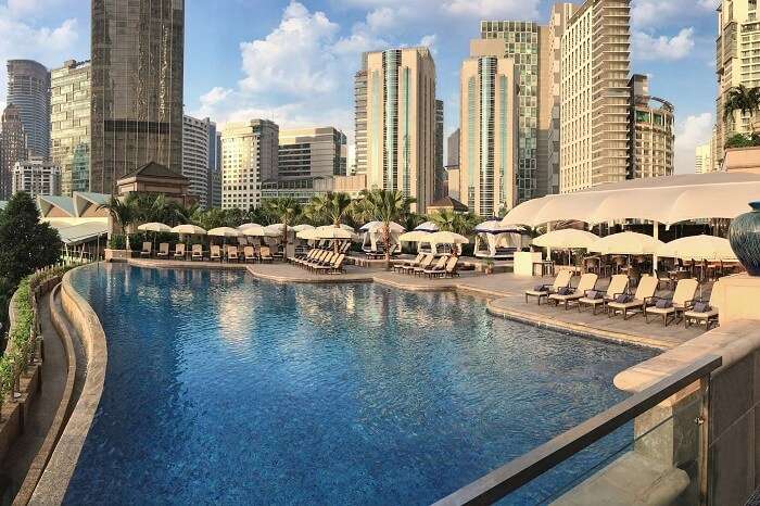 Luxurious Kuala Lumpur - For the Love of Travel