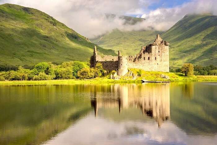 Most Beautiful Place To Visit In 2021 Scotland At Its Finest