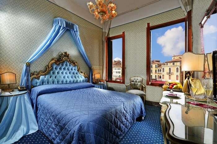 Hotel Rialto Venice
