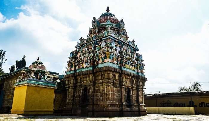 Arapaleeswarar Temple