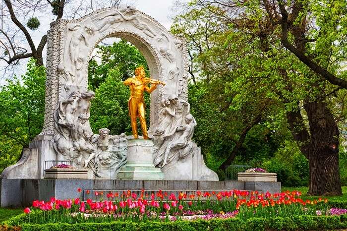 City of Music, Vienna