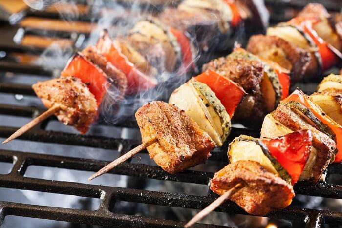 dine at AB’s Absolute Barbecue in hyderabad