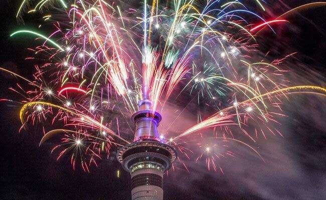 Auckland Sky Tower