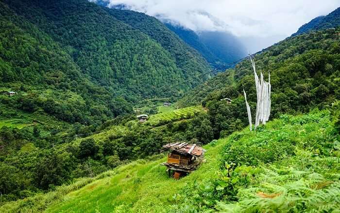 Best time to visit Bhutan