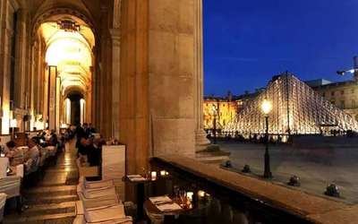Paris Nightlife: Explore the Very Best of the Parisian Nightlife