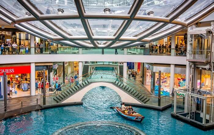 Shopping In Singapore: 11 Best Places For Shopaholics!