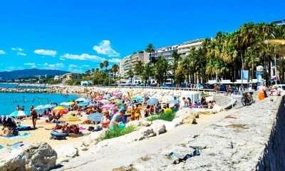Beach Festivals In The World