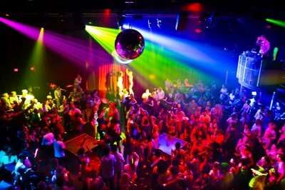 new year parties in Gurgaon